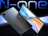 N-One offre un nuovo tablet (Fonte: N-One)