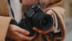 Fujifilm X-T50: 3 motivi per cui non vale la pena acquistare questa fotocamera &quot;a pellicola digitale&quot; (Fonte: Fujifilm)