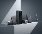 Sei prodotti Anker, tra cui la Stazione di Ricarica Wireless MagGo (sopra), hanno vinto il premio 2024 Good Design Awards. (Fonte: Anker)