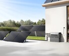 Alcuni modelli di Anker SOLIX Solarbank 2 ora supportano due contatori intelligenti Shelly.  (Fonte: Anker)