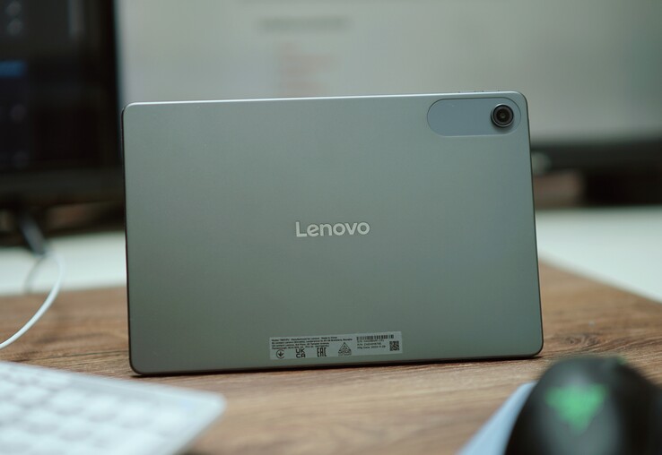 Recensione del Lenovo Tab TB311FU