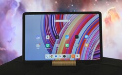 Recensione di Xiaomi Redmi Pad Pro 5G.