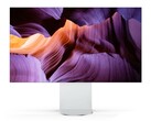 Il monitor LG UltraFine 6K è stato premiato al CES 2025. (Fonte: LG)