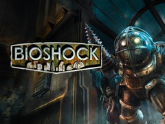 L&#039;ultimo capitolo della serie è BioShock Infinite, uscito il 25 marzo 2013 (Fonte: PlayStation)