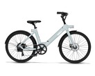 L'e-bike Wing Bikes Freedom ST ha un'autonomia di circa 97 km. (Fonte: Wing Bikes)