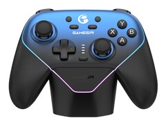 Super Nova: Controller è ora disponibile a livello globale. (Fonte: GameSir)