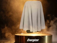 Energizer non ha ancora pubblicato un&#039;immagine del nuovo dispositivo