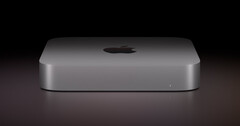 L&#039;attuale Mac Mini. (Fonte immagine: Apple)