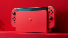 L&#039;&#039;accessorio misterioso&#039; di Nintendo Switch 2 è stato testato anche per quanto riguarda i tassi di assorbimento delle radiazioni, come risulta dalla documentazione della FCC. (Fonte: Nintendo)