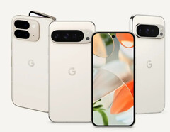 Probabilmente Google annuncerà ufficialmente gli aggiornamenti di novembre per gli smartphone Pixel nel corso di questa settimana. (Fonte: Google)