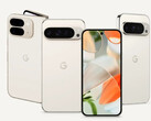 Probabilmente Google annuncerà ufficialmente gli aggiornamenti di novembre per gli smartphone Pixel nel corso di questa settimana. (Fonte: Google)