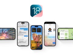 Un bug in iOS 18 ha fatto sì che gli iPhone e gli iPad leggessero le password ad alta voce. (Fonte immagine: Apple / Apple Developer)