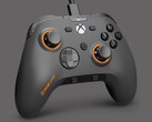 Scuf Valor Pro per Xbox è un controller cablato con joystick a effetto Hall. (Fonte: Scuf)