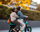 L'e-bike Veo Apollo è dotata di un motore a farfalla da 750 W che consente di raggiungere una velocità massima di 25 km/h. (Fonte: Veo)