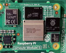 Il Raspberry Pi CM5 potrebbe arrivare con una variante da 16 GB di RAM. (Fonte immagine: @HumperCobra)