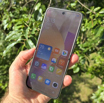 Recensione dello smartphone Xiaomi Mix Flip