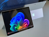 Recensione del Microsoft Surface Pro OLED Copilot+ - Un 2-in-1 di fascia alta ora con Snapdragon X Elite
