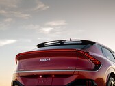 Le Kia EV6 ed EV9 avranno accesso ai caricatori NACS nei prossimi mesi. (Fonte: Kia)