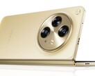 Si dice che il successore dell'Oppo Find N3 supporterà la ricarica wireless magnetica. (Fonte: Oppo)