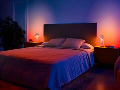 L&#039;applicazione Philips Hue versione 5.23.0 è ora disponibile. (Fonte: Philips Hue)