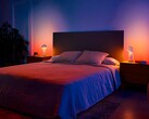 L'applicazione Philips Hue versione 5.23.0 è ora disponibile. (Fonte: Philips Hue)