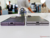 Samsung vuole spingersi oltre i confini degli eleganti smartphone pieghevoli (fonte: Notebookcheck)