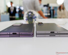 Samsung vuole spingersi oltre i confini degli eleganti smartphone pieghevoli (fonte: Notebookcheck)