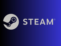 Logo di Steam (Fonte: Valve)