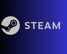 Logo di Steam (Fonte: Valve)