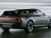 Il concept AUDI E sportback EV (Fonte: Audi)