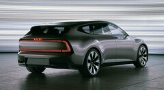 Il concept AUDI E sportback EV (Fonte: Audi)