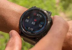 Garmin ha ritirato la versione beta 14.28 dopo aver interrotto la connettività Bluetooth e wireless per alcuni smartwatch. (Fonte: Garmin)