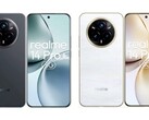 Il Realme 14 Pro+. (Fonte: Realme)