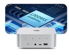 SER8 Pro è un nuovo mini PC con un microfono incorporato (Fonte: Beelink)