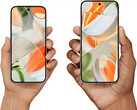 Il Google Pixel 9 Pro ha un vantaggio rispetto all'iPhone 15 Pro Max, mentre il 9 Pro XL e il 9 Pro più piccolo condividono lo stesso hardware della fotocamera. (Fonte: Google)
