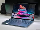 Recensione del Lenovo Yoga Pro 7 14 - Il portatile multimediale con OLED a 120 Hz e una RTX 4050 laptop