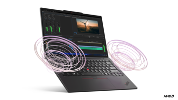 Lenovo ThinkPad T14s Gen 6 AMD (fonte: Lenovo)