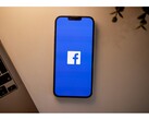 La BBC dice che Facebook ha soppresso le notizie provenienti da fonti palestinesi (Fonte: Foto di dlxmedia.hu su Unsplash)