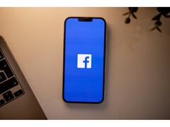 La BBC dice che Facebook ha soppresso le notizie provenienti da fonti palestinesi (Fonte: Foto di dlxmedia.hu su Unsplash)