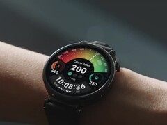 Un nuovo aggiornamento è in arrivo per il Huawei Watch GT 4. (Fonte: Huawei)