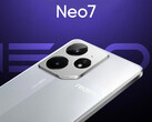 Realme Neo 7 è stato lanciato con un prezzo di partenza di ~$302 (Fonte immagine: Realme - modificato)