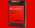 SanDisk punta agli SSD da 1PB con la piattaforma UltraQLC di nuova generazione (fonte: SanDisk)