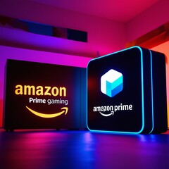 Nuovi giochi gratuiti sono stati aggiunti ad Amazon Prime Gaming (immagine generata da Leonardo.ai)