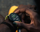 L'ultimo aggiornamento di Garmin per il Forerunner 965 si concentra sulla correzione di bug. (Fonte: Garmin)