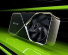 La RTX 4090 di GeForce. (Fonte: Nvidia)