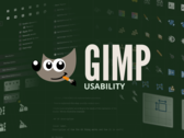 Gran parte di ciò che rende GIMP 3.0 una release così importante è il miglioramento del design UI/UX. (Fonte immagine: GIMP)