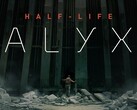 Ora è possibile giocare ad Half Life: Alyx senza cuffie VR (immagine via Valve)