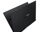 Lenovo offrirà entrambe le macchine Legion Pro 5 Gen 10 in un'unica colorazione nera. (Fonte: Lenovo)