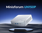 Minisforum UN150P costa 219 dollari (Fonte: Minisforum)