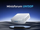 Minisforum UN150P costa 219 dollari (Fonte: Minisforum)